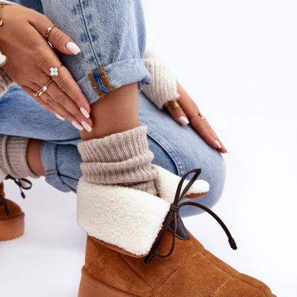 Schneeschuhe model 190500 Step in style  (39)