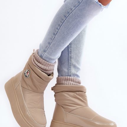 Schneeschuhe model 190513 Step in style  (38)