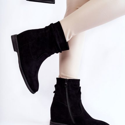 Plateau-Stiefeletten model 190710 Step in style  (37)