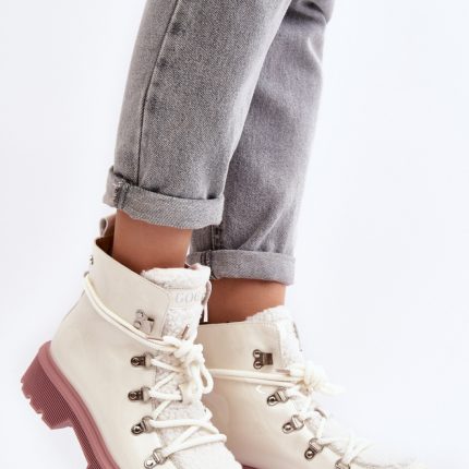 Trapper Schuhe model 190717 Step in style  (37)