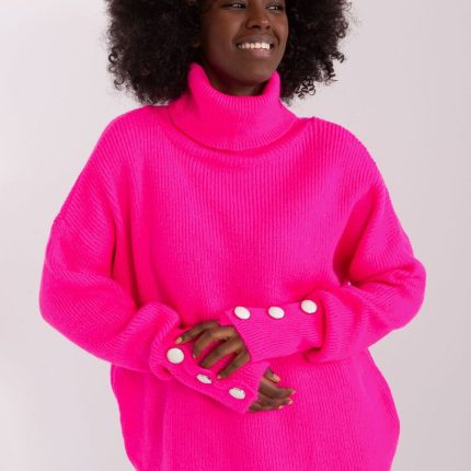 Rollkragenpullover model 190747 Badu  (Universal)