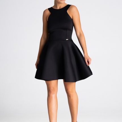 Cocktailkleid model 190926 Figl  (L)