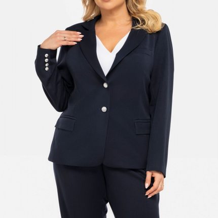 Größe Jacke model 190933 Karko  (54)