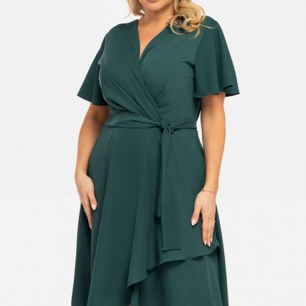 Plus-Size Kleider model 190950 Karko  (38)