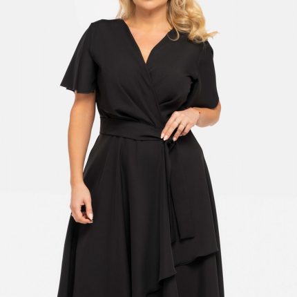 Plus-Size Kleider model 190951 Karko  (38)