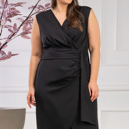 Plus-Size Kleider model 190982 Karko  (56)