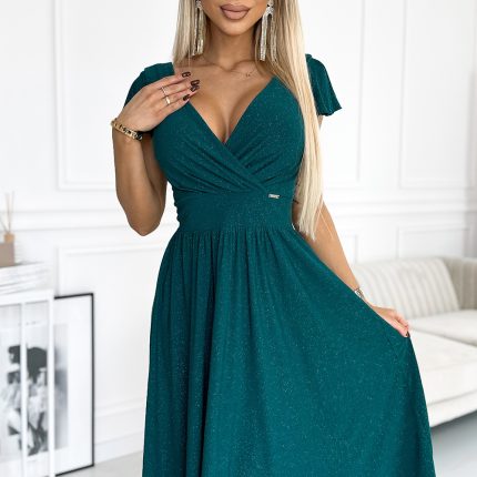 Abendkleid model 190991 Numoco  (s)