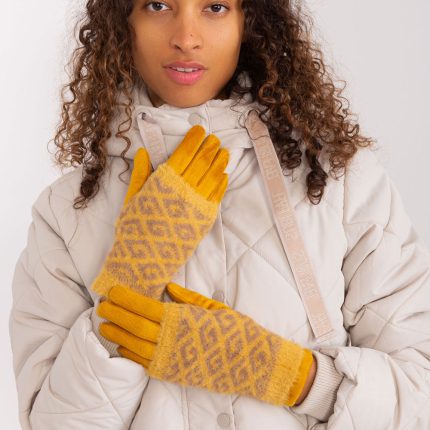 Handschuhe model 191091 AT  (S/M)