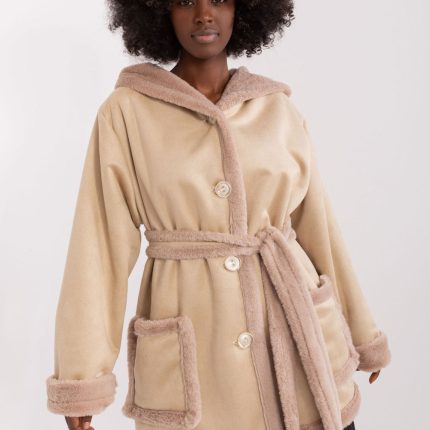 Mantel model 191134 Lakerta  (S/M)