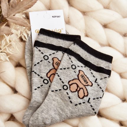 Socken model 191151 Step in style  (38/41)