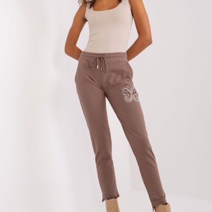 Sportanzug Hosen model 191217 Relevance  (L/XL)