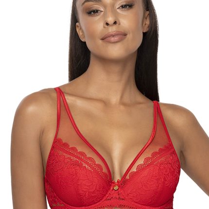 Push- up- BH model 191393 Mat  (80A)