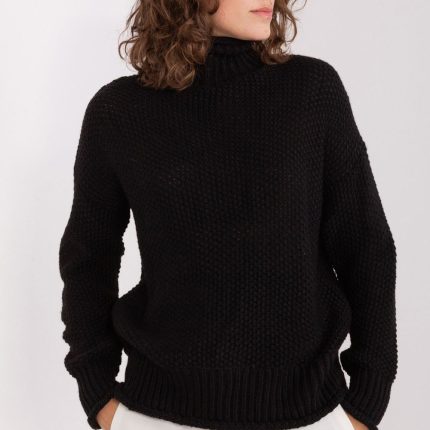 Rollkragenpullover model 191423 Badu  (Universal)