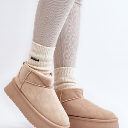 Schneeschuhe model 191631 Step in style  (40)