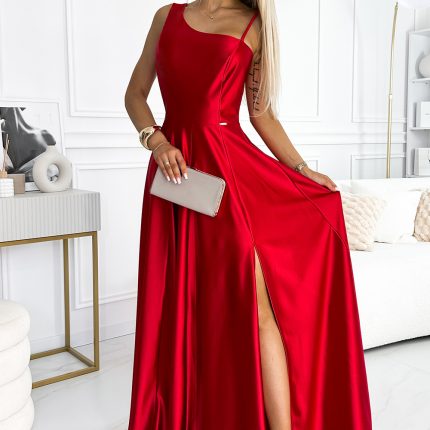 Langes Kleid model 191666 Numoco  (XL)