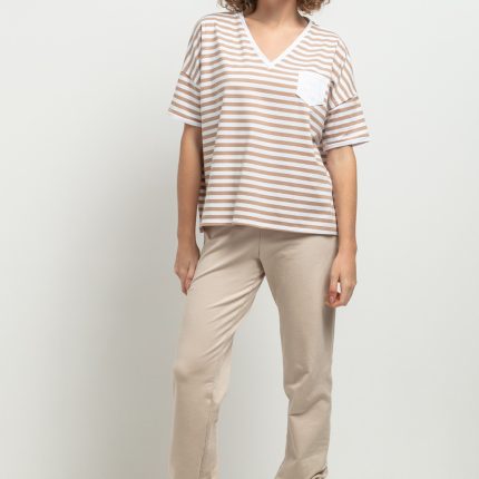 Bluse model 191824 Tessita  (XL/XXL)