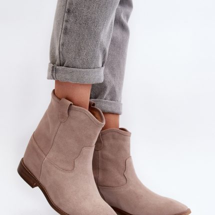 Stiefeletten model 191853 Step in style  (36)