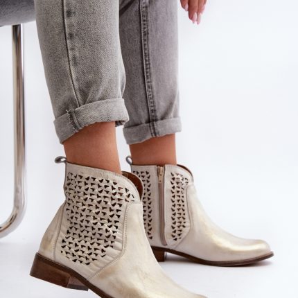 Stiefeletten model 191858 Step in style  (40)