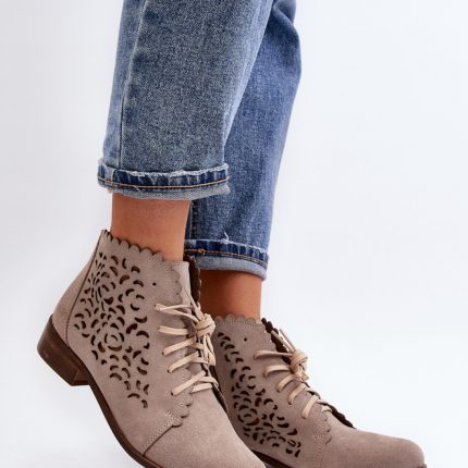 Stiefeletten model 191867 Step in style  (40)