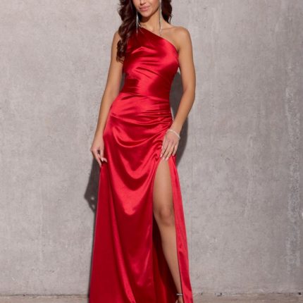 Langes Kleid model 192044 Roco Fashion  (34)