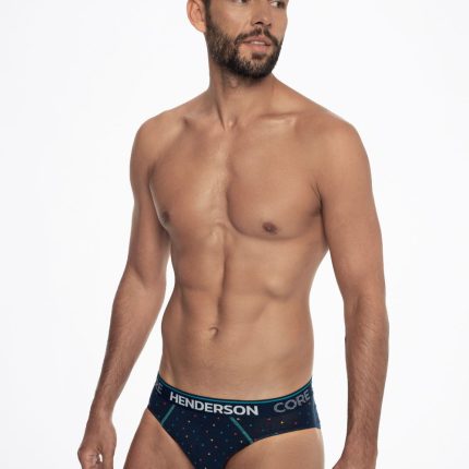 Set model 192129 Henderson  (M)