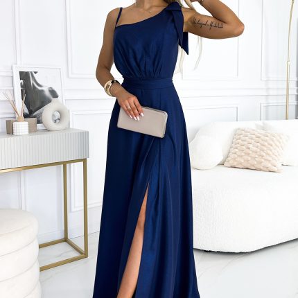 Langes Kleid model 192137 Numoco  (M)