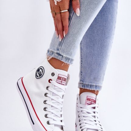 Sneakers model 192305 Step in style  (36)