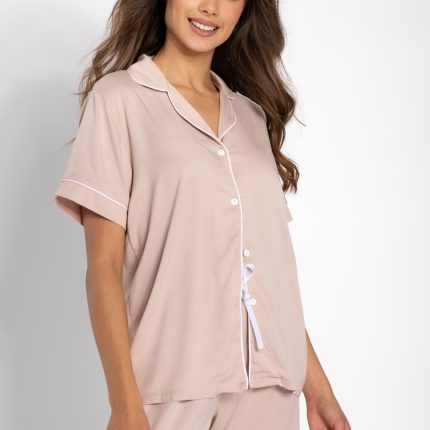 Pyjama model 192475 Momenti Per Me  (L)