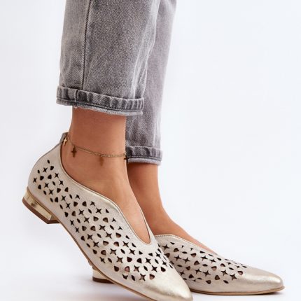 Ballerina Schuhe model 192479 Step in style  (39)