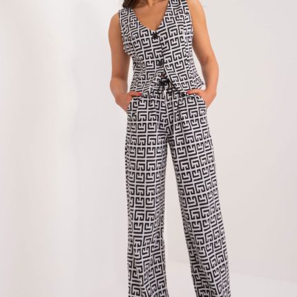 Damen Hose model 192508 Lakerta  (L/XL)