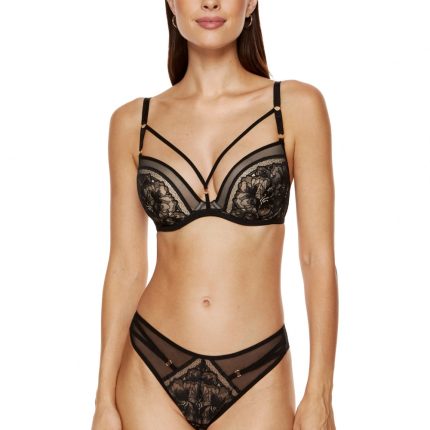 Push- up- BH model 192647 Gorteks  (75B)