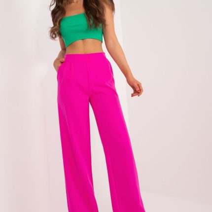 Damen Hose model 192719 Rue Paris  (S)