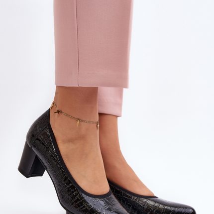 Pumps mit Absatz model 192919 Step in style  (39)