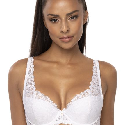 BH wattiert model 193105 Mat  (65G)