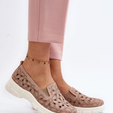 Halbschuhe model 193134 Step in style  (40)