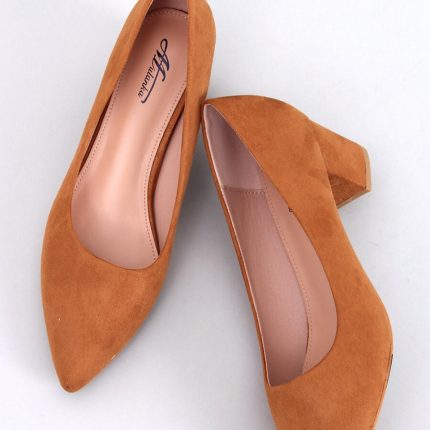 Pumps mit Absatz model 193194 Inello  (38)