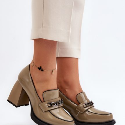 Pumps mit Absatz model 193347 Step in style  (40)