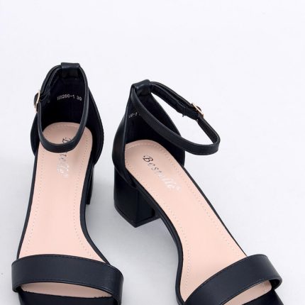 Sandalen mit Absatz model 193384 Inello  (37)