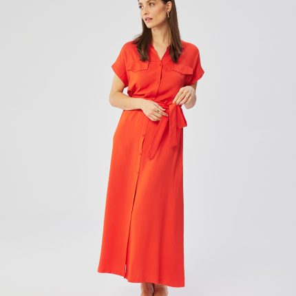 Alltagskleid model 193424 Stylove  (S)