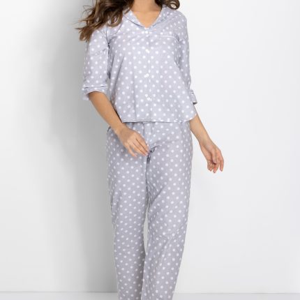 Pyjama model 193640 Momenti Per Me  (XL)