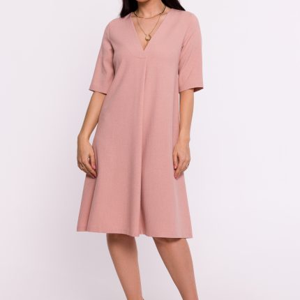 Alltagskleid model 193693 BeWear  (XXL)