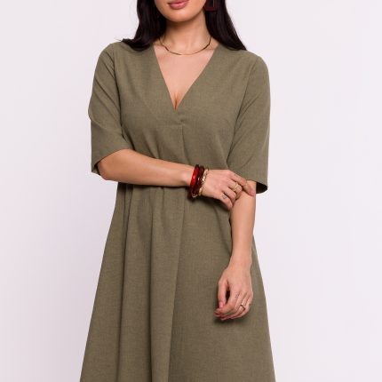 Alltagskleid model 193694 BeWear  (XXL)