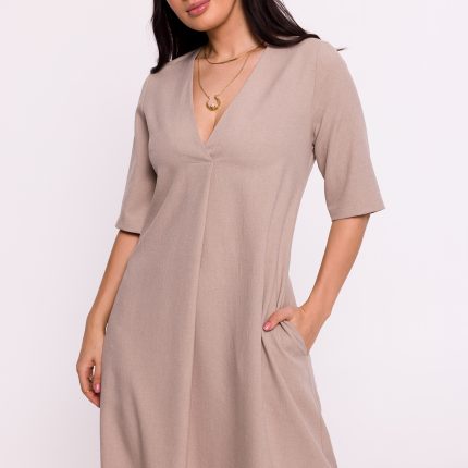 Alltagskleid model 193696 BeWear  (XXL)