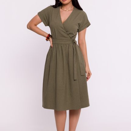 Alltagskleid model 193698 BeWear  (XXL)
