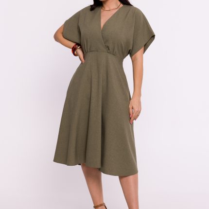 Alltagskleid model 193702 BeWear  (XXL)