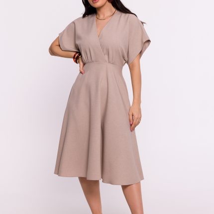 Alltagskleid model 193704 BeWear  (XXL)
