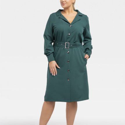 Plus-Size Kleider model 193903 Karko  (50)