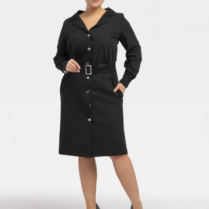 Plus-Size Kleider model 193905 Karko  (56)