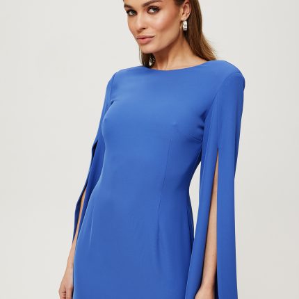 Cocktailkleid model 193973 Makover  (XL)