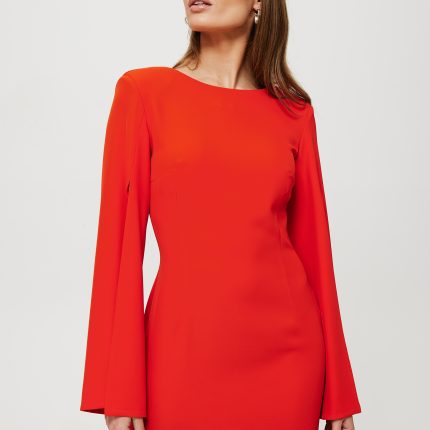 Cocktailkleid model 193975 Makover  (s)